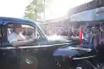 Ganjar Pranowo dan Mobil Fatmawati Dalam Terawangan Ratu Ayu