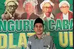 Jadi Momen Sekali Dalam 100 Tahun, 10.500 Jamaah PCNU Pamekasan Hadiri Harlah NU di Sidoarjo