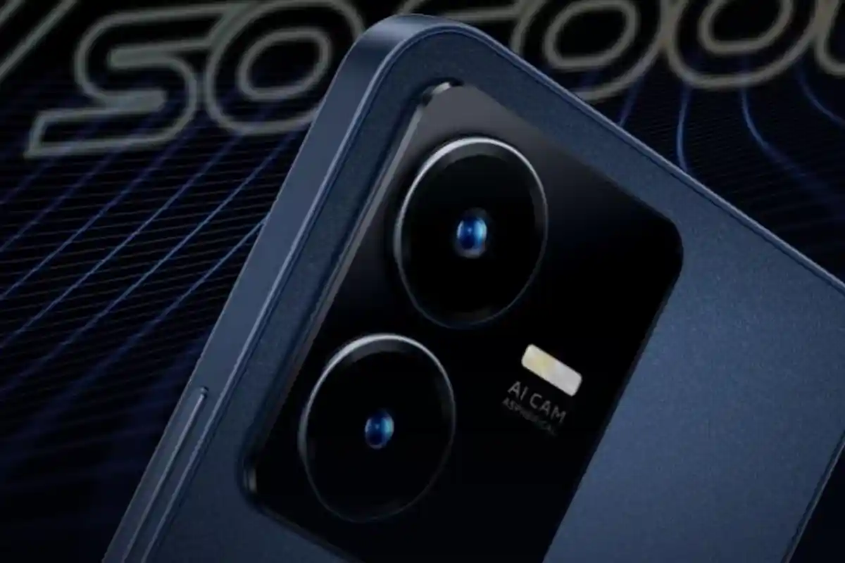 Harga HP Vivo Y22 Bulan Juni 2023, Cocok untuk Game, Intip Spesifikasinya