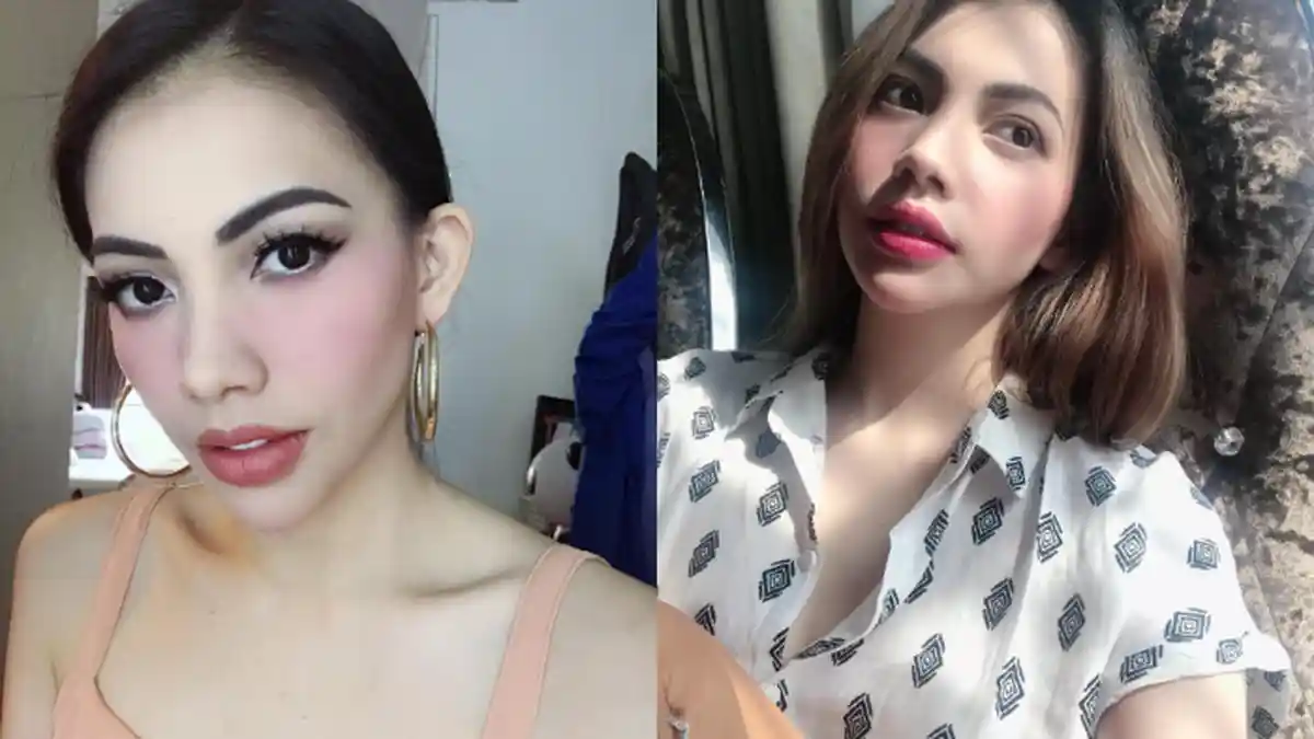 Kezia Karamoy eks Cherybelle Adik Dari Angel Karamoy, Makin Cantik, Disebut Mama Muda Idaman