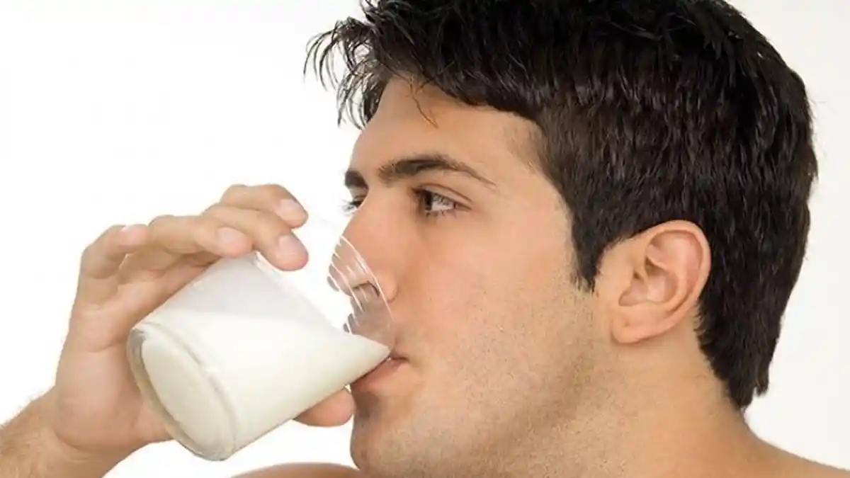 Luar Biasa 5 Manfaat Minum Susu Sebelum Tidur, Salah Satunya Bisa Mencegah Terjadinya Kanker Usus