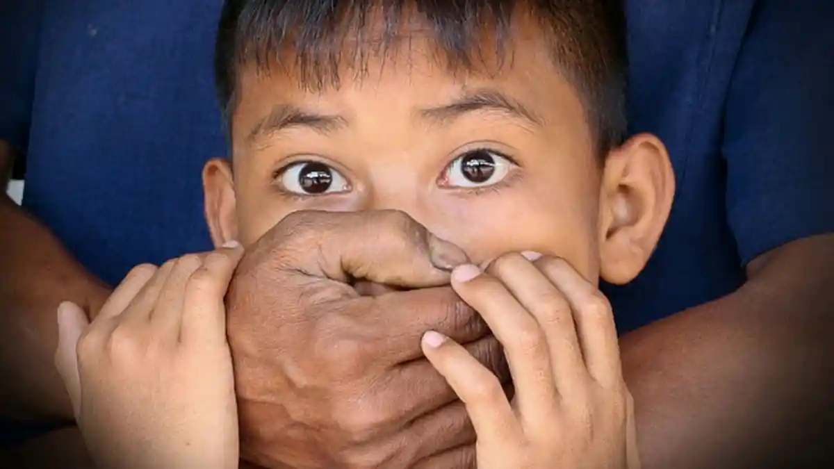 Sosok Alex Ayah Tiri Pelaku Penculikan Alvaro, Sempat Belikan Mainan 2 Hari Sebelum Korban Hilang