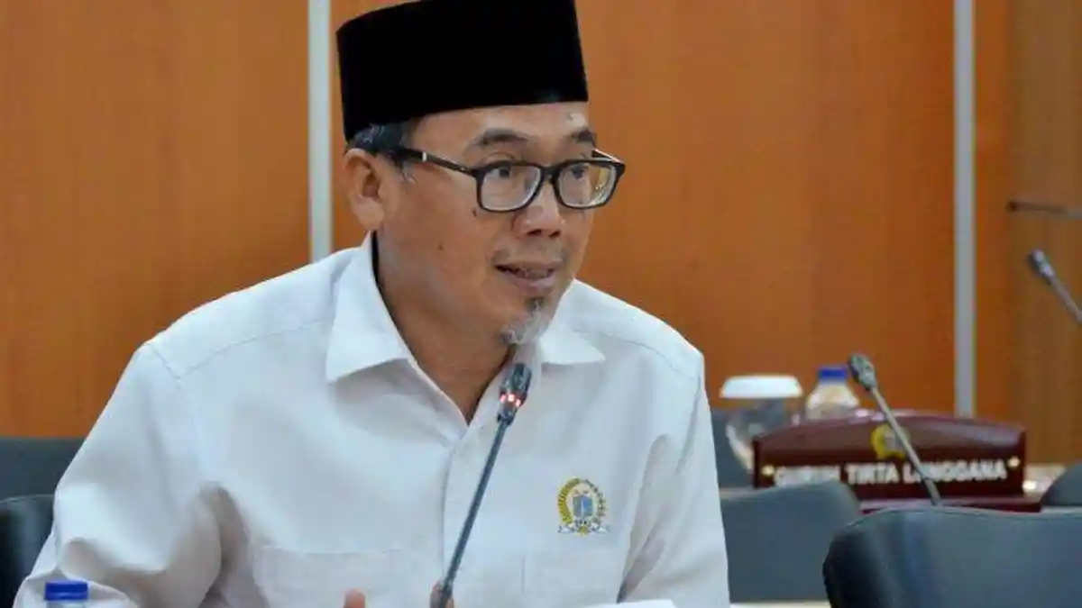 Kadernya Dilarang Naik Transjakarta, Fraksi PKS DPRD DKI Minta PT Transjakarta Revisi Aturan