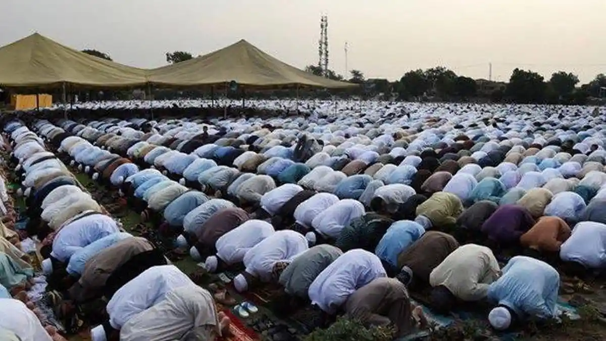 Tata Cara Sholat Hajat dan Doa Setelah Sholat Agar Keinginan Anda Dikabulkan Allah SWT