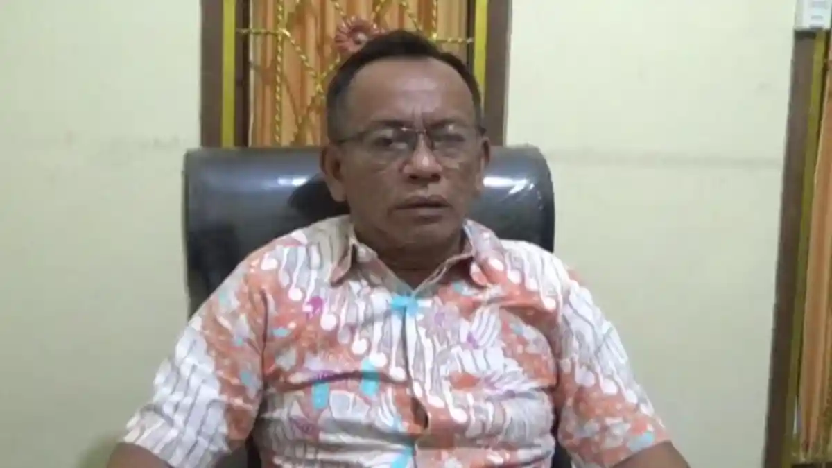 Murid SD Korban Asusila Penjaga Sekolah di Pesisir Barat Dapat Pendampingan