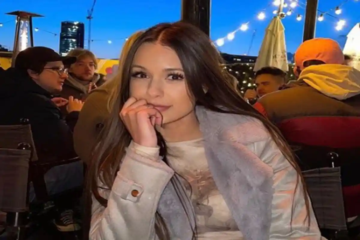 5 Potret Cantiknya Ria Andrews, Bule Asal Inggris yang Dikabarkan Dekat Dengan Stefan William