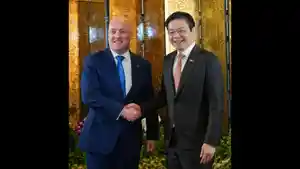 PM-Selandia-Baru-Christopher-Luxon-dan-PM-Singapura-Lawrence-Wong.jpg