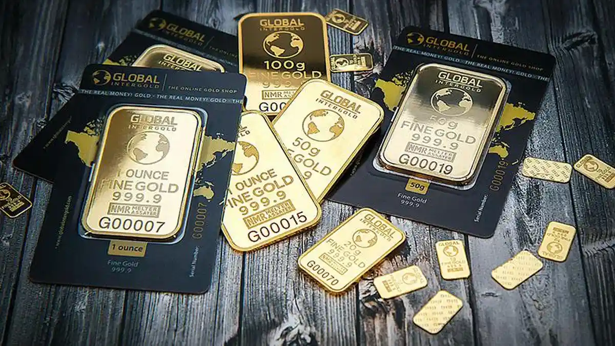 Harga Jual Kembali Emas Antam Hari Ini di Pegadaian Jadi Rp 1.436.000 per Gram