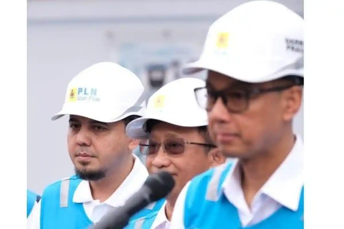 Dukung Ekosistem EV, PLN Icon Plus Perkuat Telekomunikasi Kelistrikan SPKLU Tol Batang-Semarang
