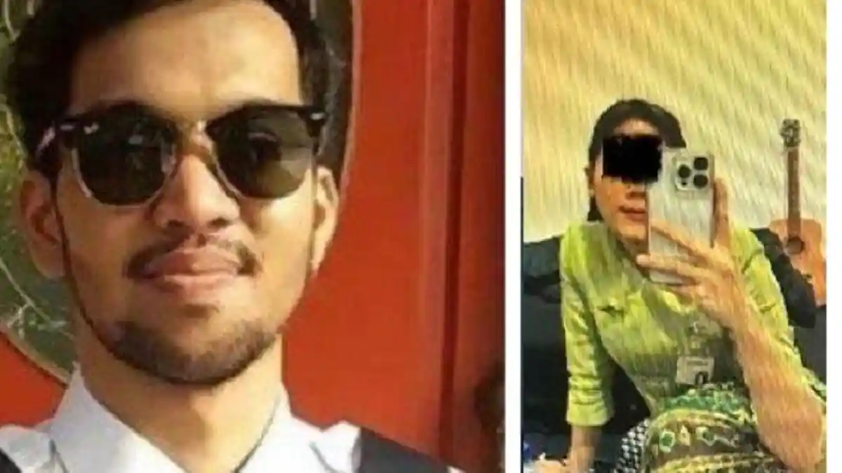 Nasib Pilot dan Pramugari yang Diduga Berselingkuh, Sementara Tidak Diberikan Tugas Terbang
