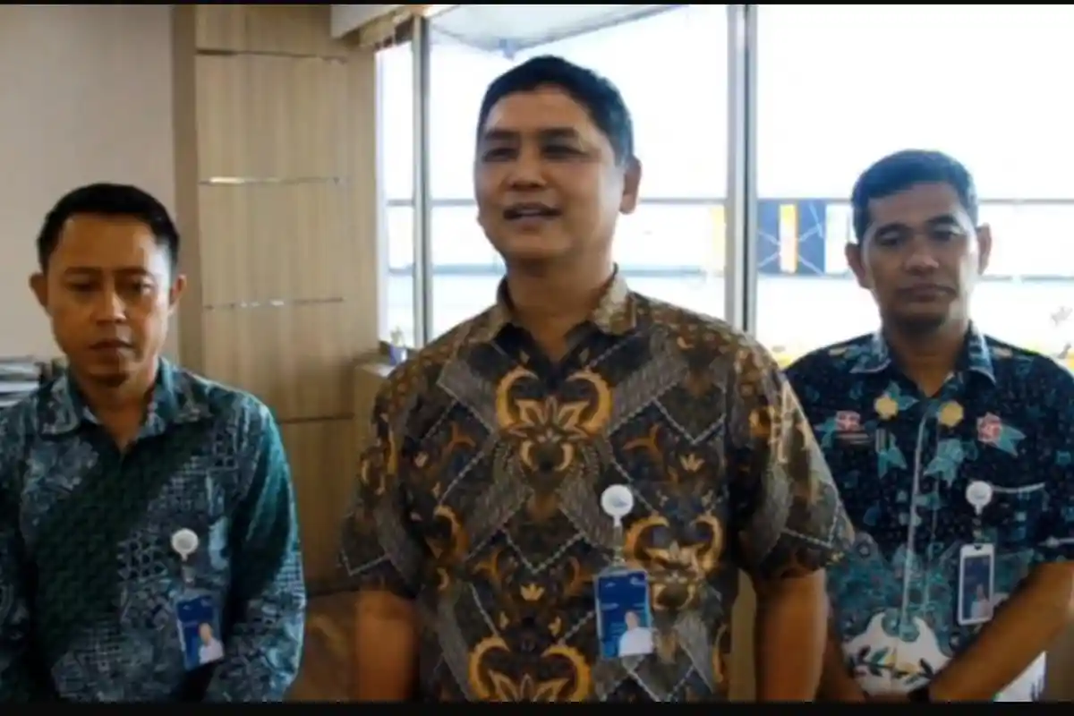 Tarif Tiket Eksekutif dan Reguler di Pelabuhan Merak Disamakan Mulai H-5 Lebaran 2025