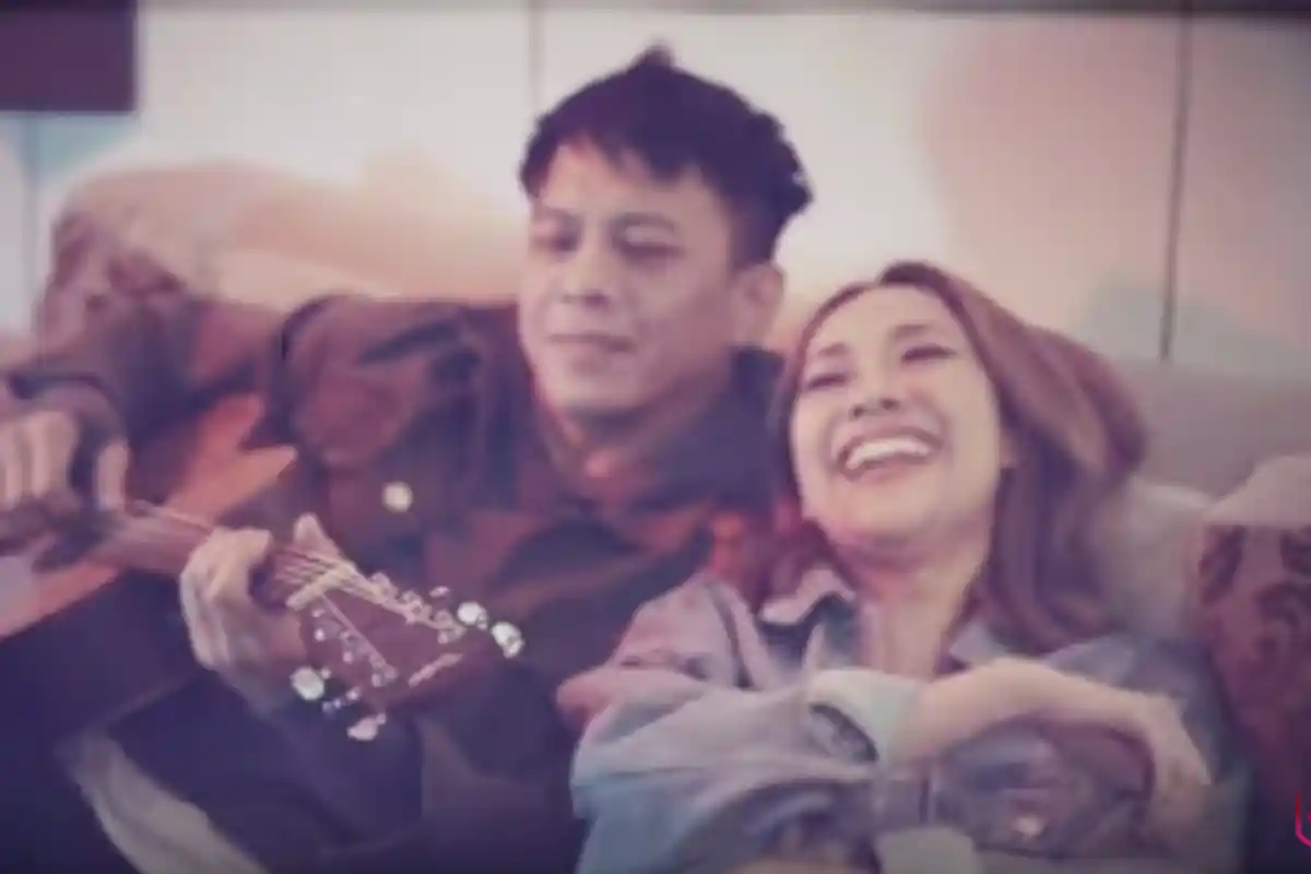 Senter Dikabarkan Pernah Ditolak BCL, Ariel NOAH Buka Suara: Unge Nggak Mau, Nggak Jadi