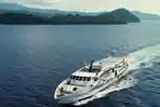 Jadwal Kapal Cepat Express Bahari Rute Palembang-Muntok Lengkap dengan Reservasi Online