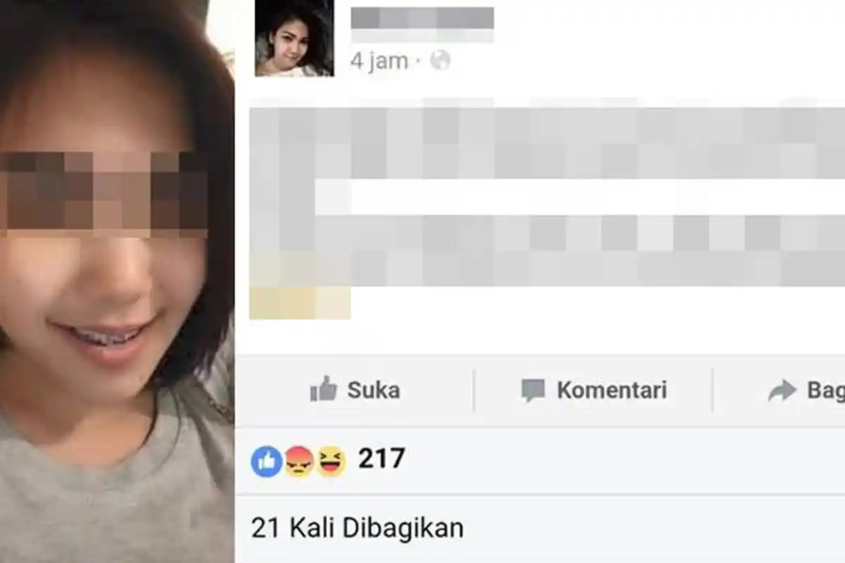 Wanita Ini Sebut Driver Ojek Online Itu Nyari Duit Apa Cewek, Statusnya Panen Kecaman Netizen