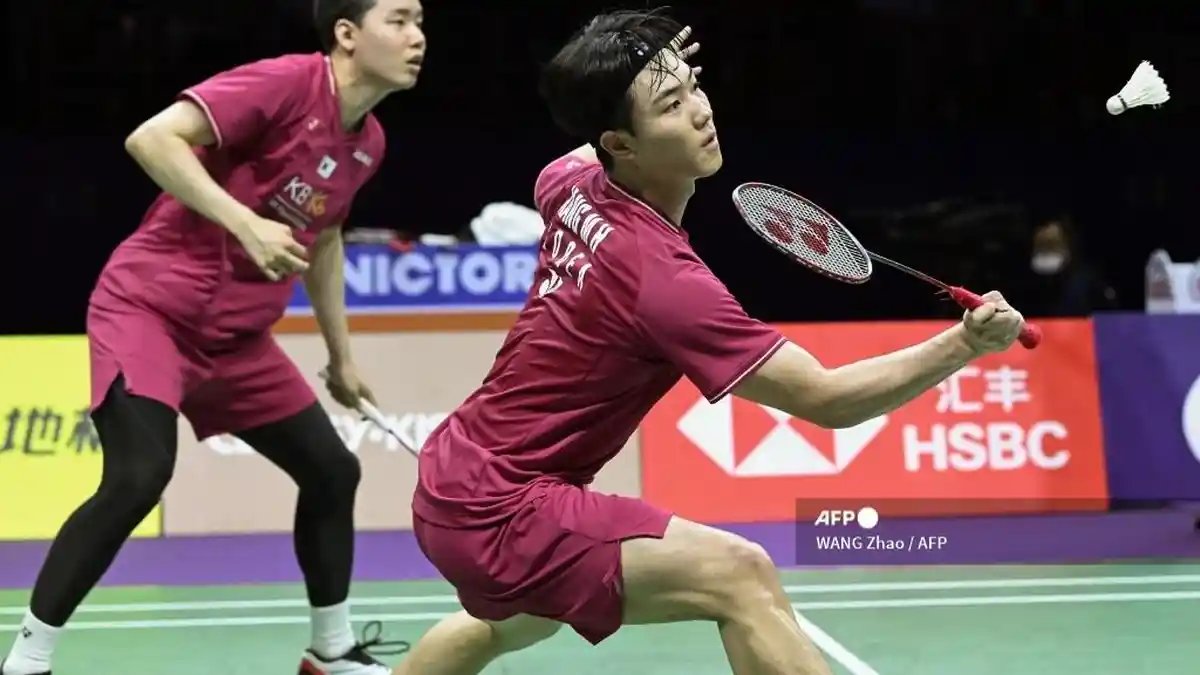 Daftar Juara Malaysia Masters 2023: Korea Juara Umum, Gregoria Runner-up, Tuan Rumah Nirgelar