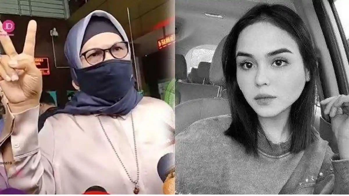 Putranya Divonis Hakim 4 Tahun 6 Bulan, Ibu Gaga Muhammad: Laura Dapat Pengadilan di Sana