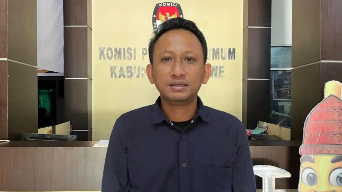 KPU Bentuk Tim Perumus, Bakal Tentukan Tema Debat Pilkada Konawe 22-23 Oktober 2024