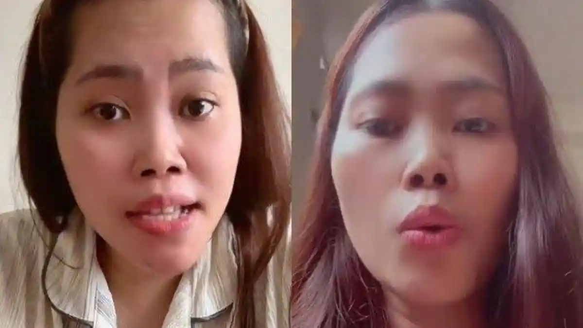 Dari Taiwan, TKW Bongkar Aib Pak Camat Suka Pangku LC, Giliran Boroknya Dibongkar Warga