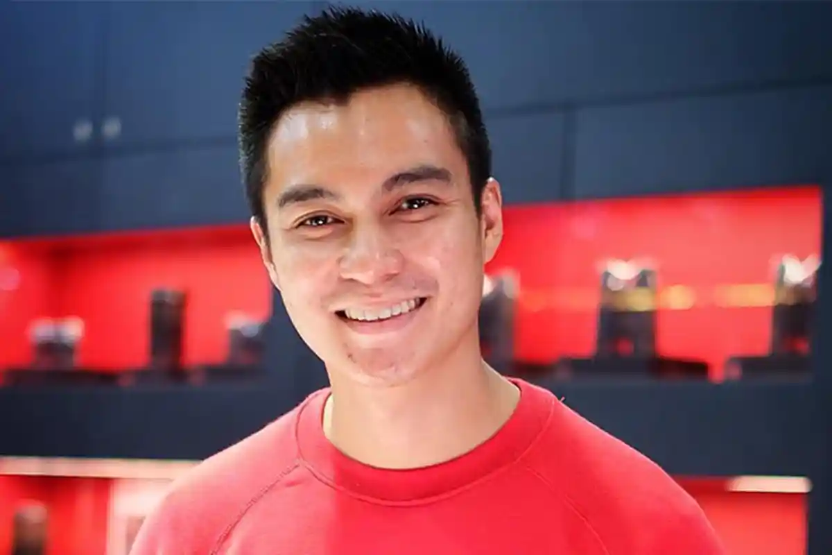 Baim Wong Ketularan Demam Om Telolet Om, Netizen Justru Usil: 'Om Jodoh Om', Nyindir?