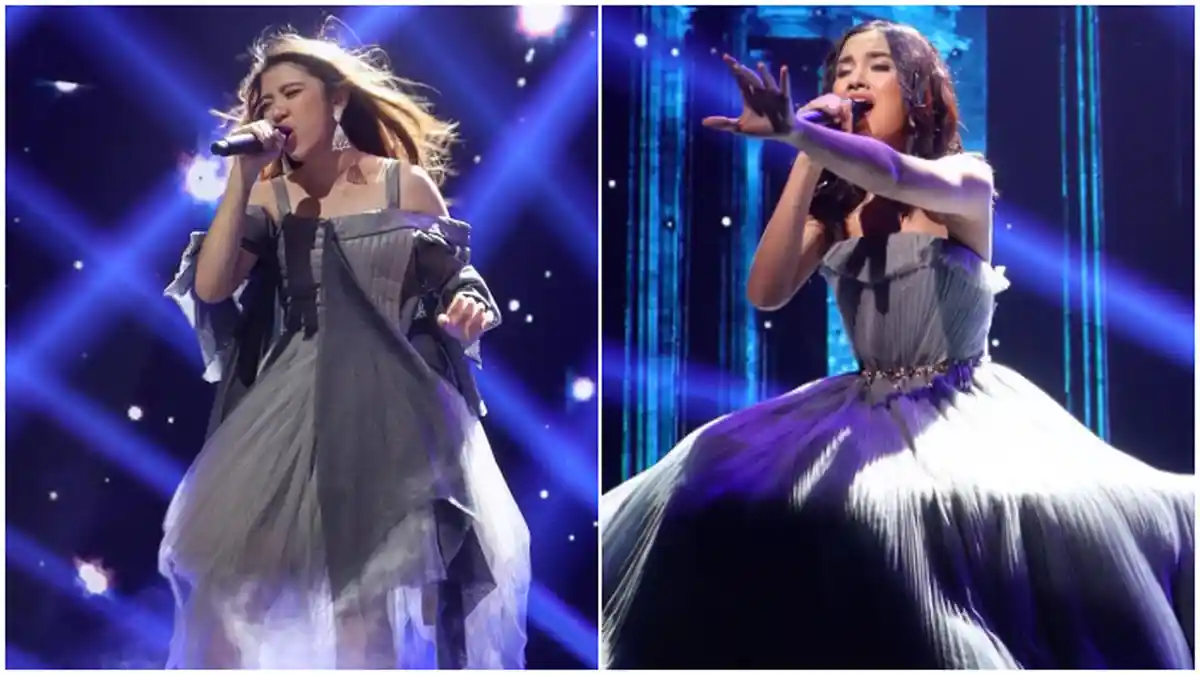 Live Streaming RCTI Grand Final Indonesian Idol X, Tiara atau Lyodra yang Jadi Juara?