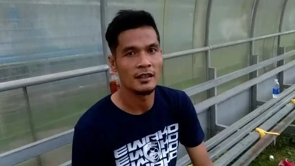 Debut Pertama di PSM Makassar, Fajar Handika Hanya Main 10 Menit Lawan Persebaya Surabaya