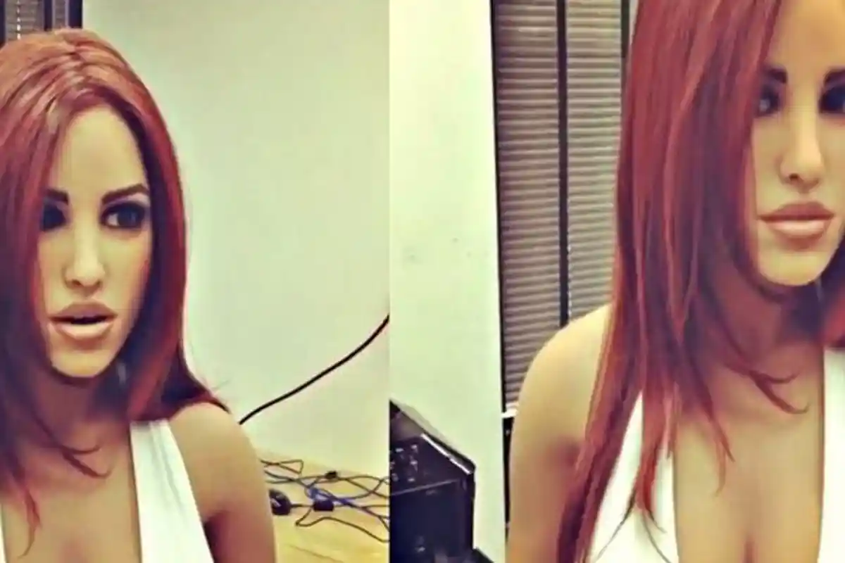 Wah Gawat, Di Tahun Segini Manusia akan Lebih Suka Berhubungan Seks dengan Robot