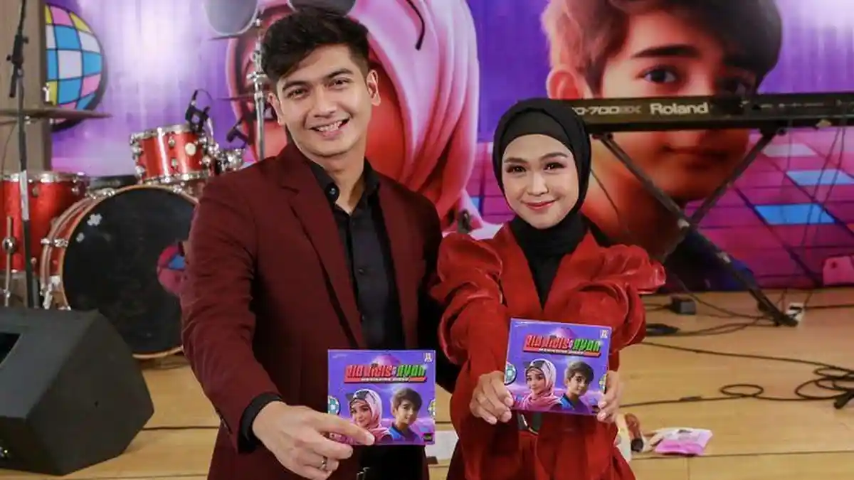 3 Tahun Pernikahan, Rumah Tangga Ria Ricis Terancam Kandas Februari 2024