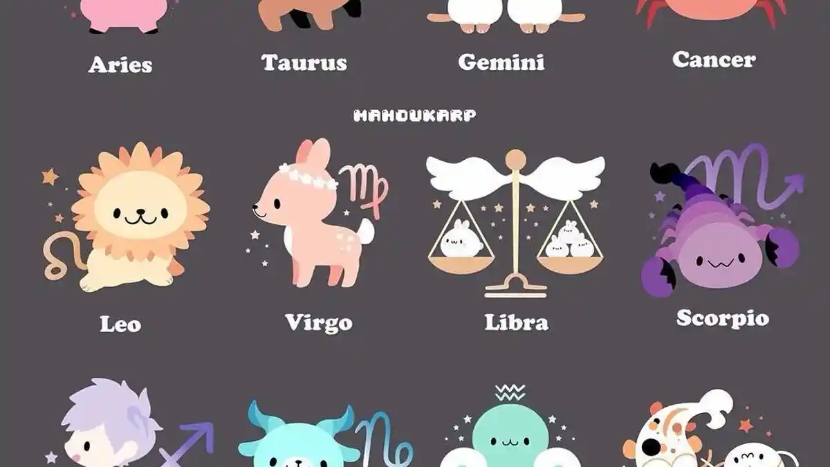Ramalan Zodiak Hari Ini Minggu 21/2/2021, Sikap Posesif Taurus Buat Konflik, Leo Mau Melarikan Diri