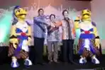 Konpers Jelang BCA Indonesia Open 2015
