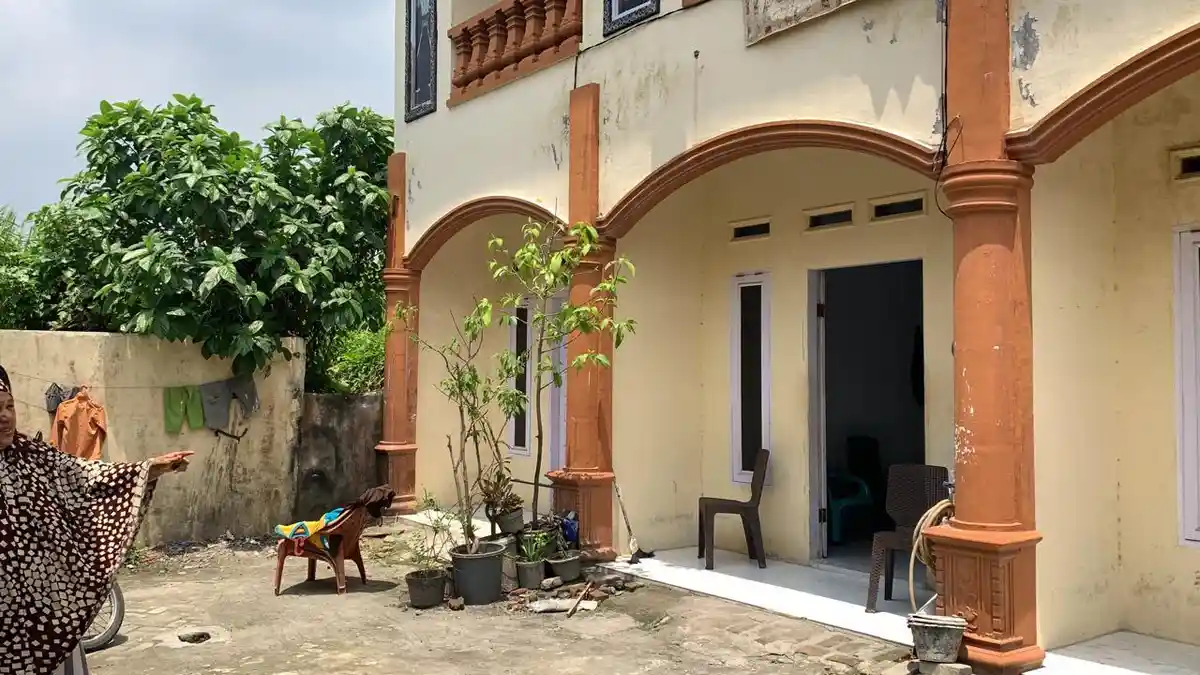 Imbas Rumahnya Dibobol Maling, Pemilik Motor Ngaku Pergi Bekerja Harus Jalan Kaki