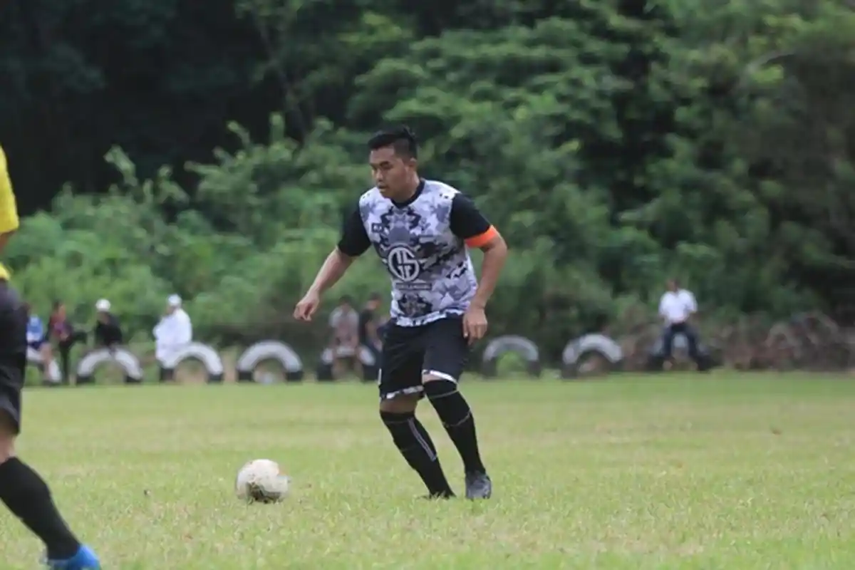 Tidak Lagi Ada di Tim, Ini Harapan Mantan Manajer Tim Martapura FC