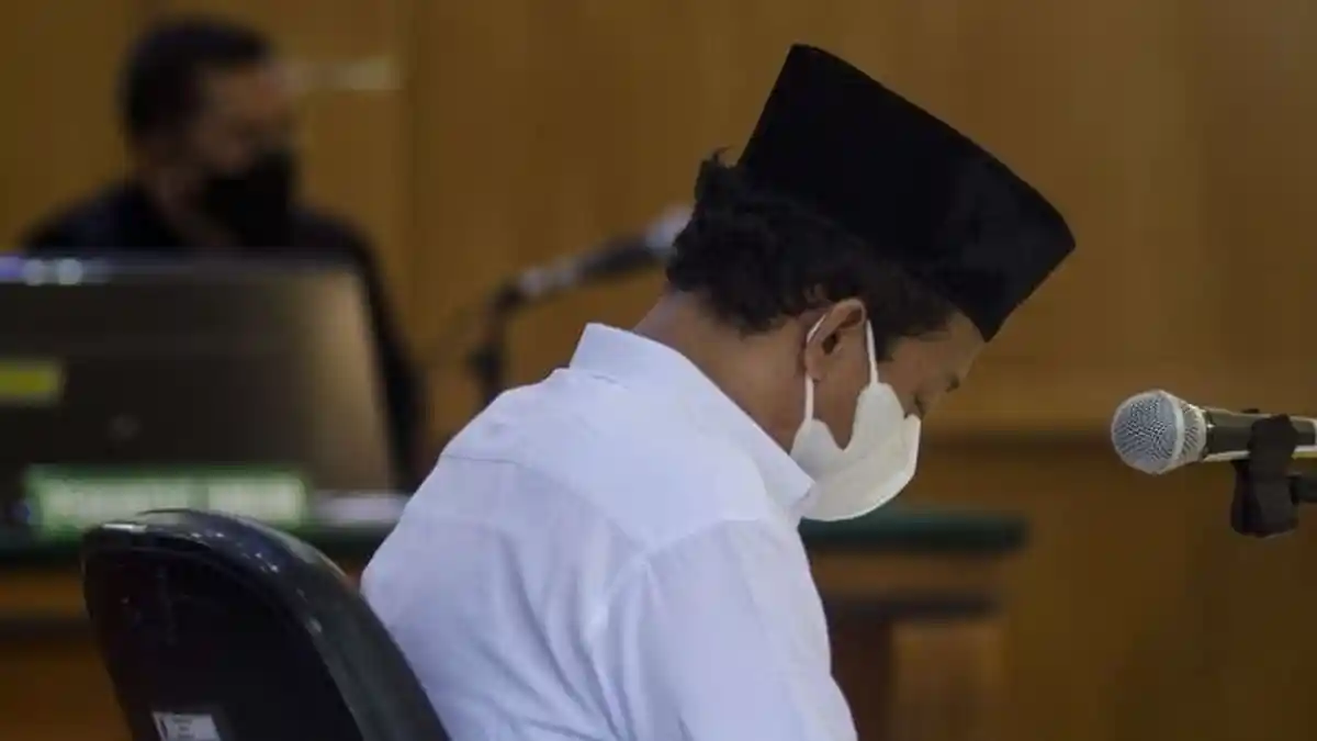 PPPA: Pembebanan Restitusi Korban Pemerkosaan pada Negara Tak Tepat