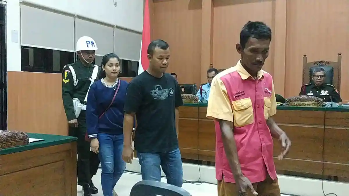 Dodi Karnadi Menghilang, Orang yang Mendengar Pengakuan Prada DP Telah Membunuh Vera
