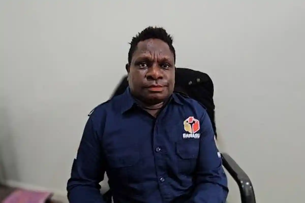 Sepak Terjang Ribka Haluk dan Natalius Pigai Tak Diragukan, Markus Madai: Saya Sangat Bangga!