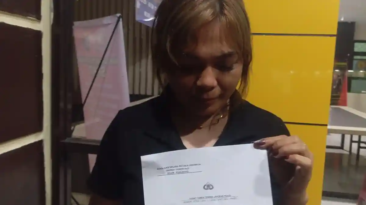 Lagi, Warga Pohuwato Gorontalo Curhat Rugi Jutaan Rupiah dari Arisan Bodong