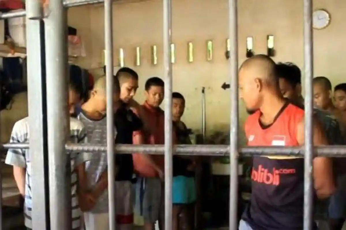 Setelah Heboh Kerangkeng Manusia, Di Rumah Bupati Nonaktif Langkat Juga Ditemukan Hal Terlarang Lain