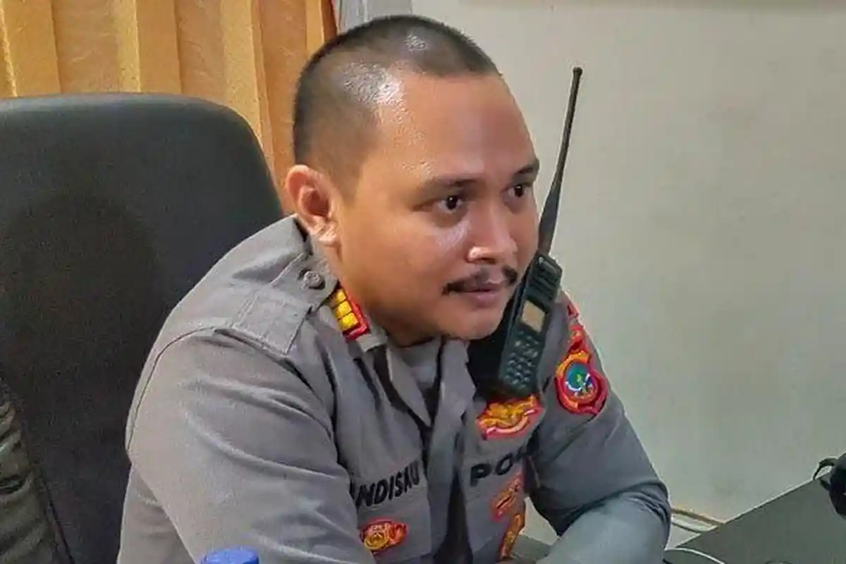 Polisi Selidiki Motif dari Tewasnya Seorang Pemuda di Malalayang Manado