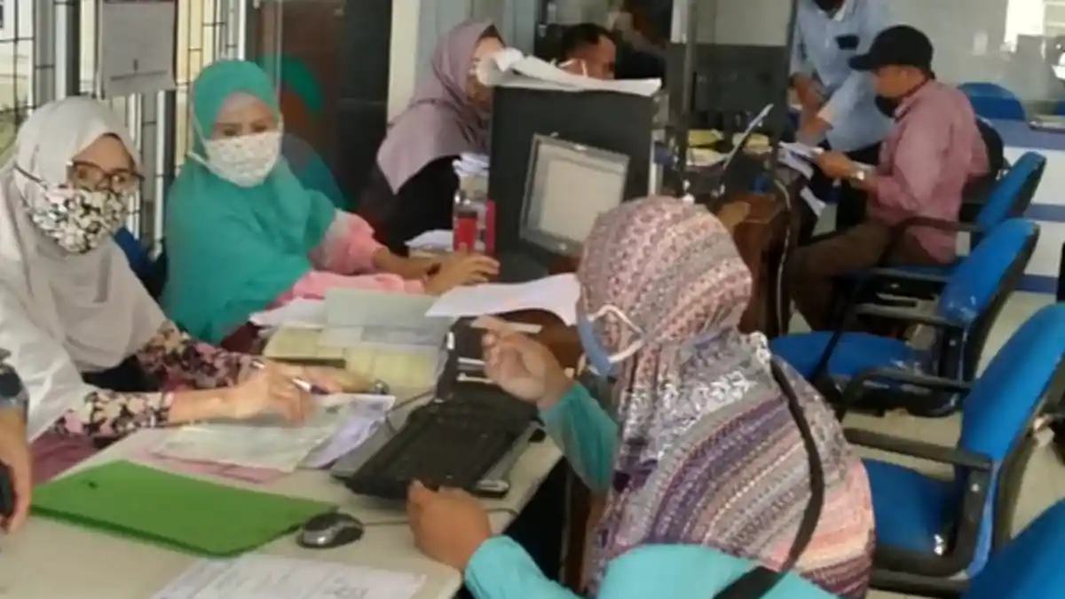 Jangan Panik, Ini Cara Mengatasi Nomor NIK yang Tidak Terdaftar di Database Kantor Dukcapil