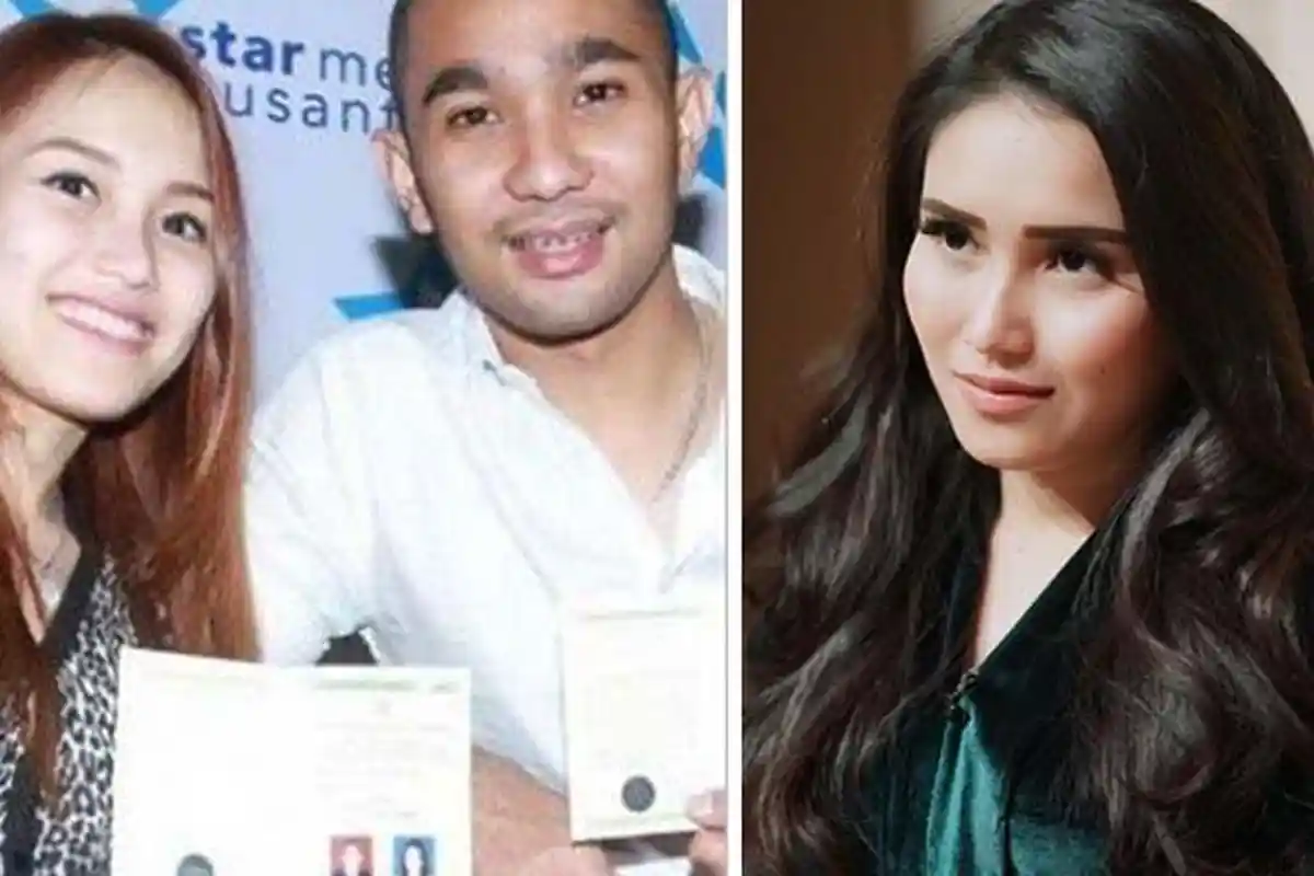 Ditinggal Enji Saat Hamil, Sahabat Bongkar Kisah Tersedih Ayu Ting Ting, Disemprot Karena Ngidam Ini