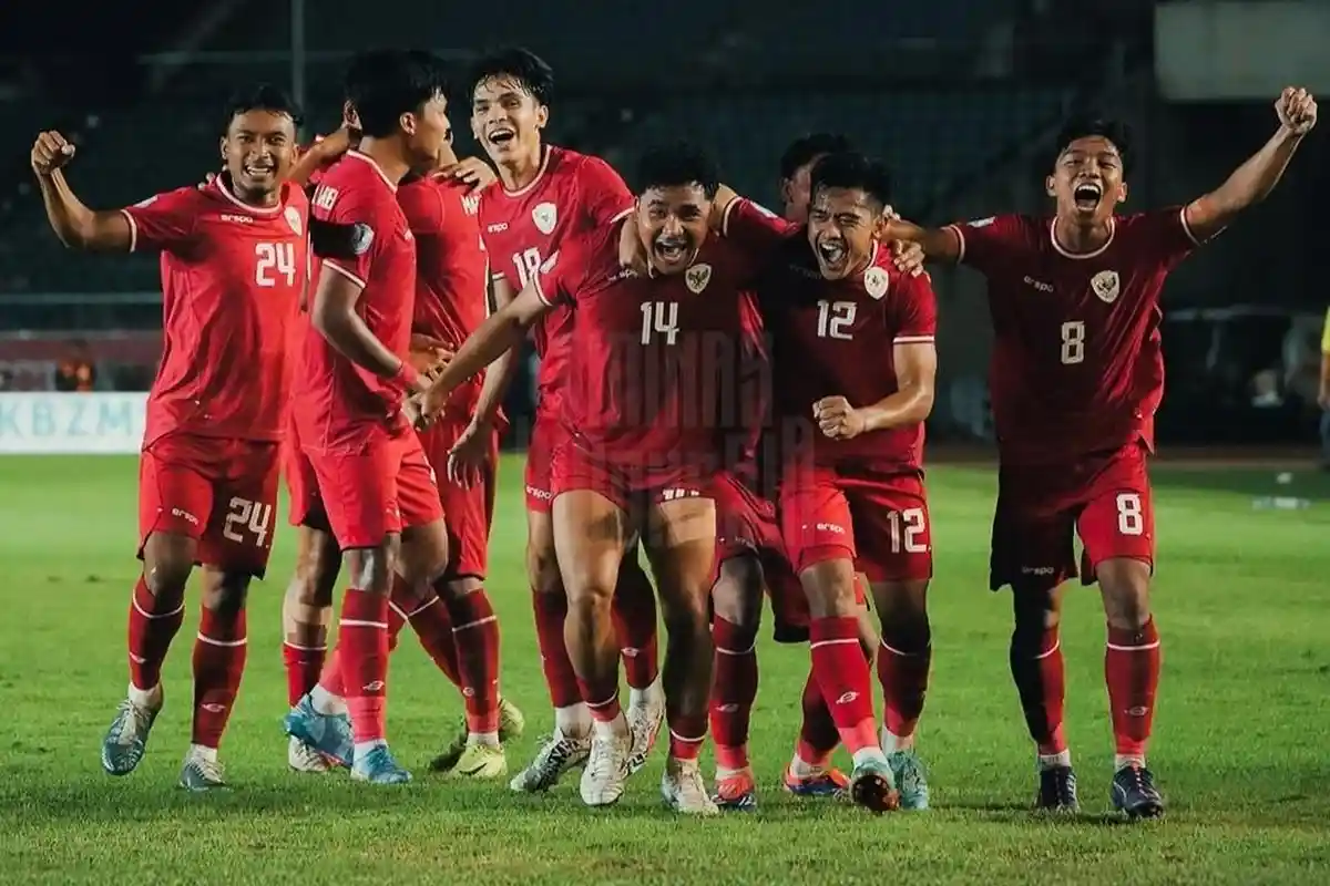 LINK RCTI! Cara Nonton Live Streaming Timnas Indonesia vs Filipina di Piala AFF 2024 Jam 20.00 WIB
