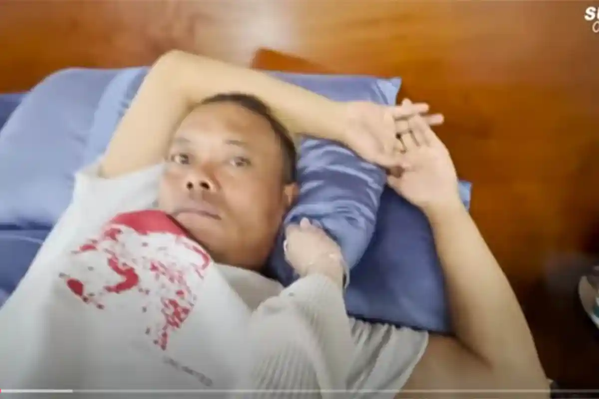 Sule Ungkap Hal Sensitif yang Bikin Tersinggung ke Irfan Hakim, Suami Nathalie Holscher Sebut Ini