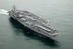 USS Nimitz, Kapal Induk Nuklir Tertua Angkatan Laut AS, Memulai Pelayaran Terakhirnya