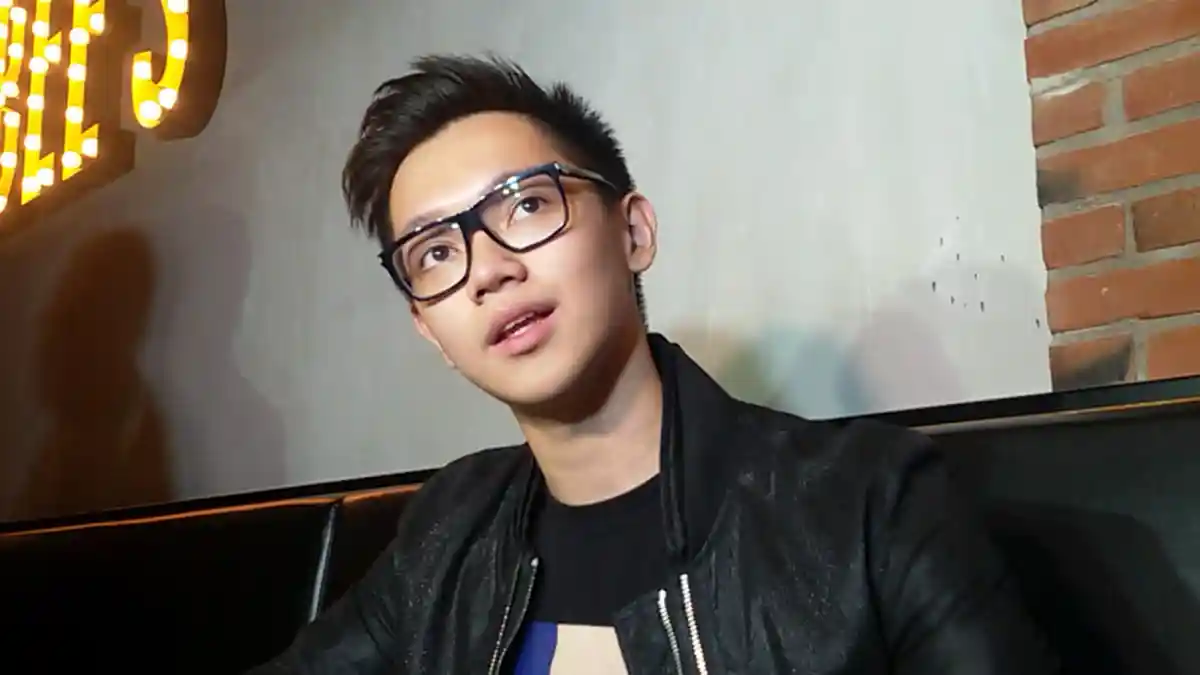 Trik Agar Pelajaran Matematika Tak Terasa Sulit Ala Brandon Salim