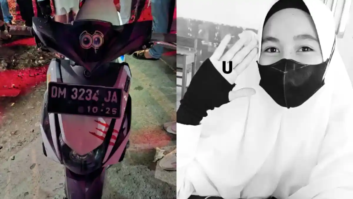 Fakta-fakta Kecelakaan Lalu Lintas di Telaga Gorontalo yang Dialami Cindrawati Rahman