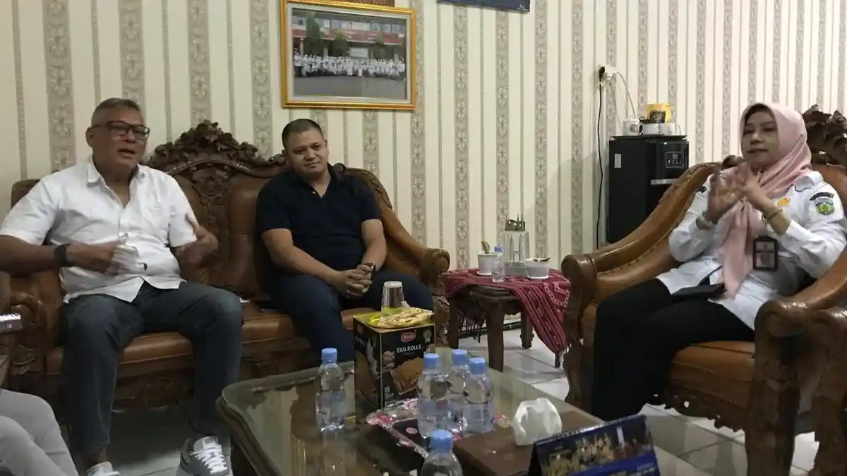 Harga Tiket Nonton Persijap Jepara Naik Hingga 100 Persen, Dipicu Biaya Kontrak Pemain Asing