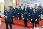 20 Induk Olahraga Gabung Kormi Bangka Belitung, 2024 Target Terbentuk di Kabupaten