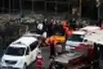 Puluhan Orang Tewas Setelah Pabrik Petasan Meledak di Tangerang