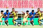Pertahanan Sriwijaya FC Longgar, Coach Iwan: Sudah Bermain Gak dengan Konsep Taktikal 