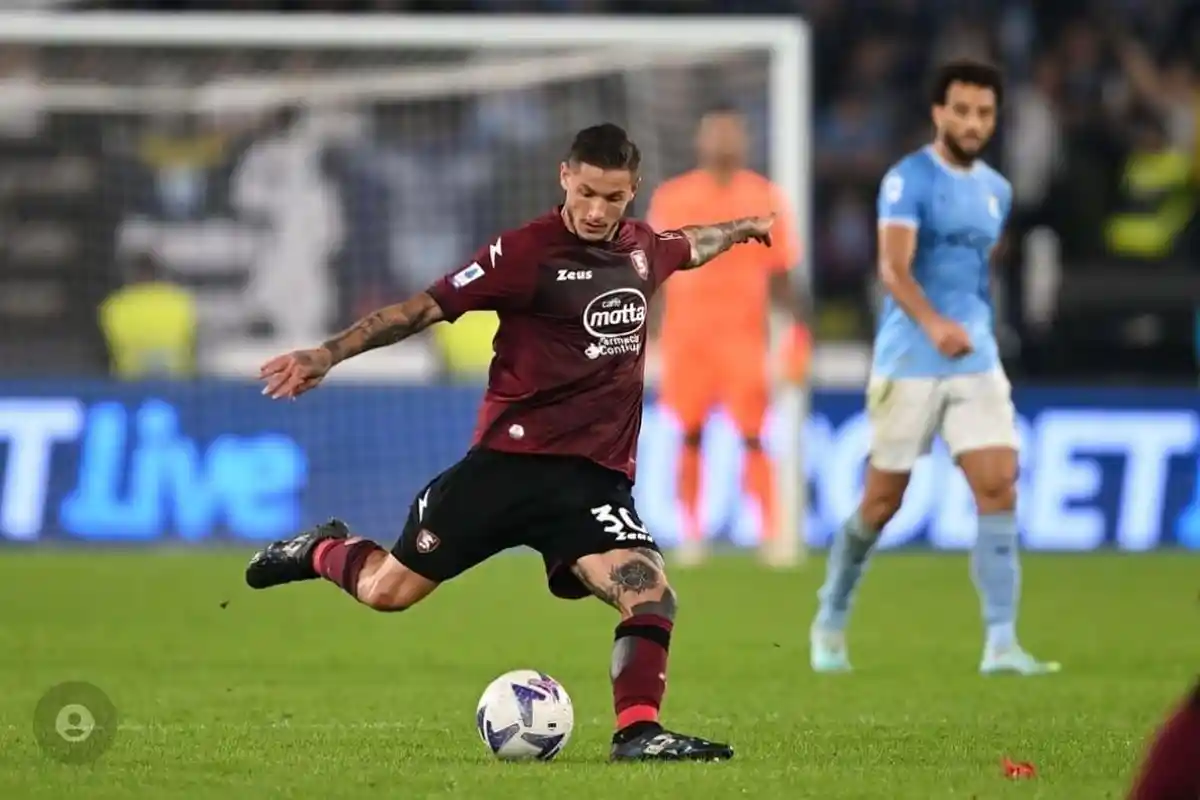 Prediksi Skor Salernitana vs Udinese, Cek H2h dan Statistik Kedua Tim, Kick off 23.30 WIB