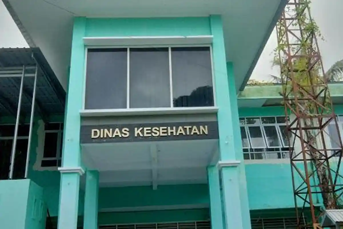 Dinas Kesehatan Sebut Pendirita HIV di Majene Susah Dideteksi